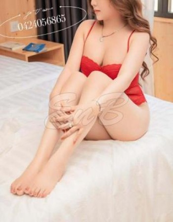 Nina Sexy Female Escort In Western Australia